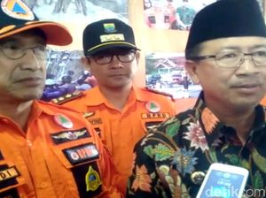 Pemkab Cianjur Bentuk Relawan Tangguh Bencana di Tiap Desa Pemkab Cianjur Bentuk Relawan Tangguh Bencana di Tiap Desa