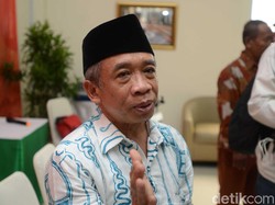 Pelawak Qomar Idap Kanker Usus-Tak Bisa BAB Lewat Anus, Kenali Gejala Awalnya