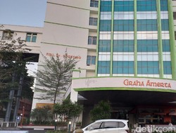 Penyebab Meninggalnya Fuad Amin Diduga Penyakit Jantung