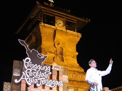 Merayakan Temu Penyair di Kota Kretek