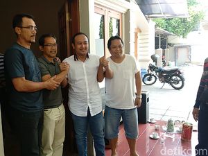 Persela Hormati Keputusan Aji Santoso untuk Mundur