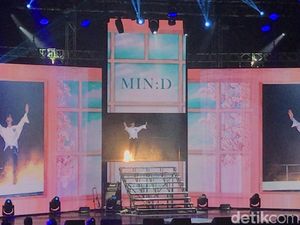 Janji dan Curhat Kim Jaehwan yang Hampir Nangis di Fanmeeting Jakarta Janji dan Curhat Kim Jaehwan yang Hampir Nangis di Fanmeeting Jakarta