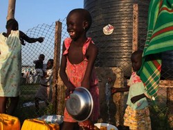 Global Qurban ACT Akan Salurkan Kurban Ke Ethiopia