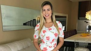Wanita Ini Dulu Jadi Selingkuhan Ronaldo, Hidupnya Kini Berubah Total