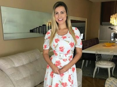 Wanita Ini Dulu Jadi Selingkuhan Ronaldo, Hidupnya Kini Berubah Total