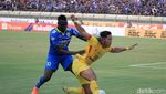 Persib Dikalahkan Bhayangkara FC di Jalak Harupat