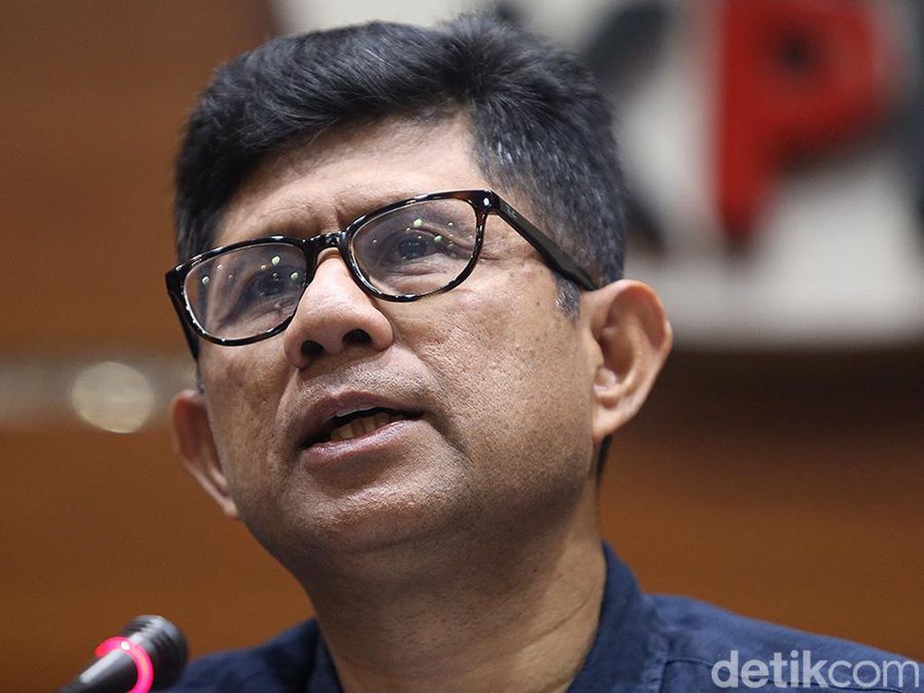 Laode Tegaskan KPK Tetap Butuh OTT untuk Berantas Korupsi Laode Tegaskan KPK Tetap Butuh OTT untuk Berantas Korupsi