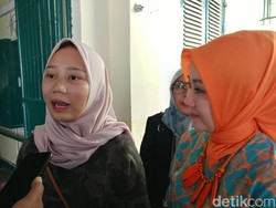 Sempat Diprotes soal PPDB, Anak Ridwan Kamil Diterima SMA 3 Bandung