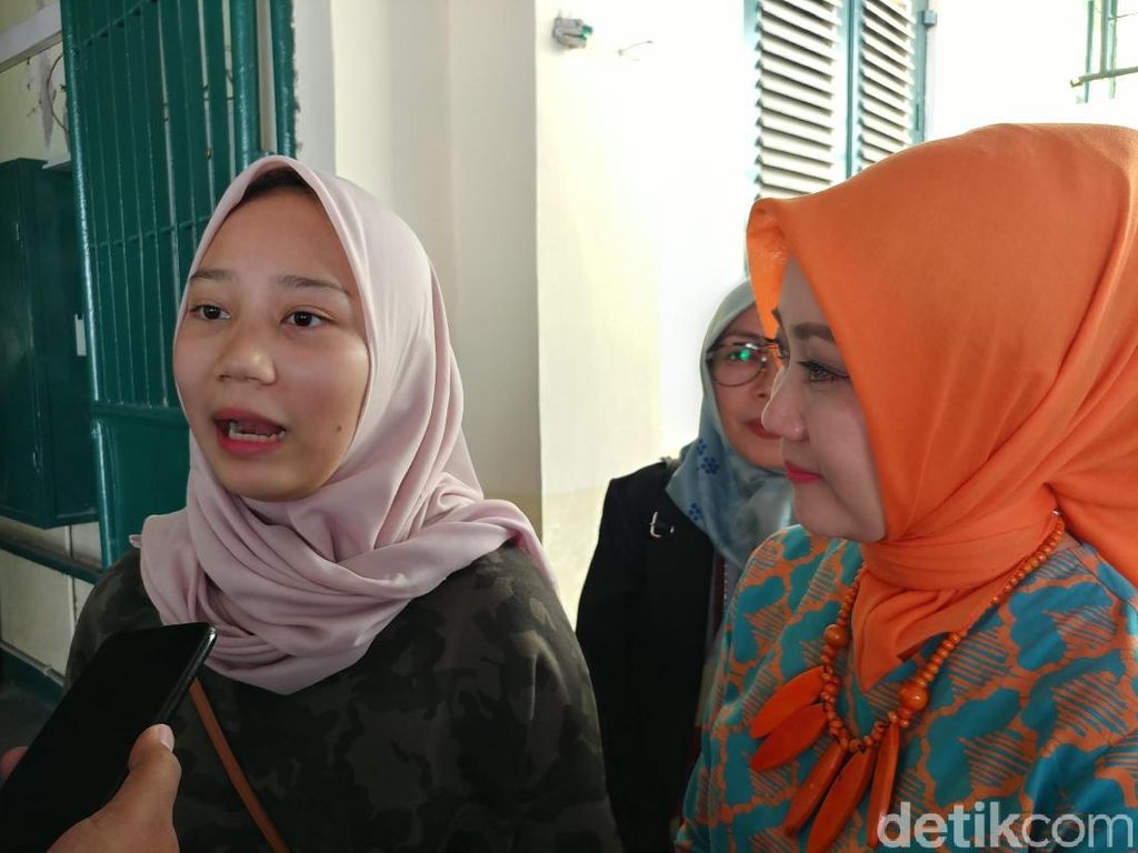 Sempat Diprotes soal PPDB, Anak Ridwan Kamil Diterima SMA 3 Bandung Sempat Diprotes soal PPDB, Anak Ridwan Kamil Diterima SMA 3 Bandung