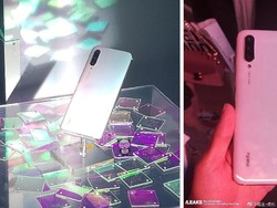 Mi CC9 Menjelma Jadi Mi A3 di Pasar Global?