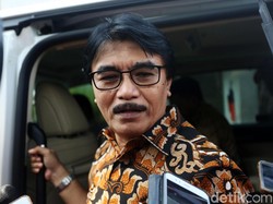 Ketua DPRD: Adhyaksa Dault Ingin Coba Daftar Wagub DKI