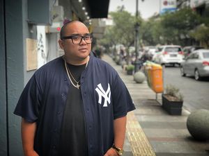 Kolaborasi Bareng Saykoji, Google Ajak Netizen Bijak Internetan Kolaborasi Bareng Saykoji, Google Ajak Netizen Bijak Internetan