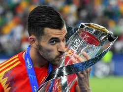 Ceballos Lebih Pede Bersama Timnas U-21 daripada di Madrid