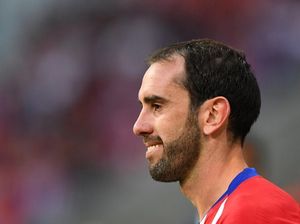 Godin Ungkap Alasan Pilih Inter Milan