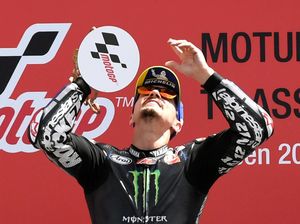 Viva Vinales di Assen