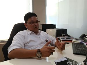 MK Mulai Tangani Gugatan Pileg 2019, Begini Tahapannya MK Mulai Tangani Gugatan Pileg 2019, Begini Tahapannya