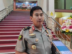 Perempuan Pembawa Anjing ke Masjid Idap Skizofrenia, akan Dirujuk ke RSJ Bogor