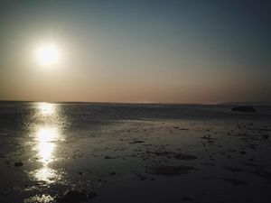Nelayan Perempuan di Sukabumi Hilang Saat Cari Keong Laut Nelayan Perempuan di Sukabumi Hilang Saat Cari Keong Laut