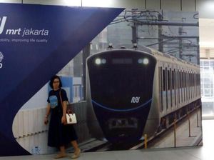 Transportasi Publik Jakarta yang Bikin Bangga Transportasi Publik Jakarta yang Bikin Bangga