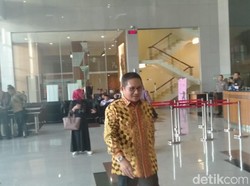 Setorkan Laporan Harta Kekayaan, Wali Kota Gorontalo ke KPK