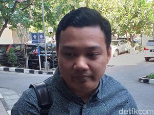 Keluar ICU, Risma Minta Dibelikan Pudding Keluar ICU, Risma Minta Dibelikan Pudding