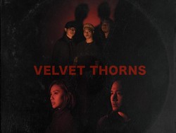Velvet Thorns, Soulful dan Autentik dari Weird Genius dan Midnight Quickie