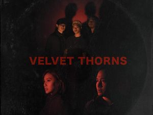 Velvet Thorns, Soulful dan Autentik dari Weird Genius dan Midnight Quickie Velvet Thorns, Soulful dan Autentik dari Weird Genius dan Midnight Quickie