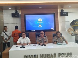 Posting Hoax dan Ujaran Kebencian, Pemilik Akun rif_opposite Ditangkap