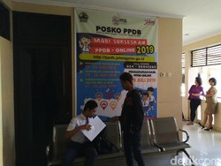 Pengaduan PPDB Jateng: Jarak Berubah hingga Token Hilang Misterius