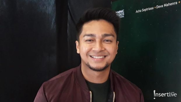 Deva Mahenra dan Acha Septriasa Bertemu Lagi di 99 Nama Cinta
