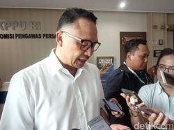 Dirut Garuda Seharusnya Dicopot Setelah Poles Laporan Keuangan