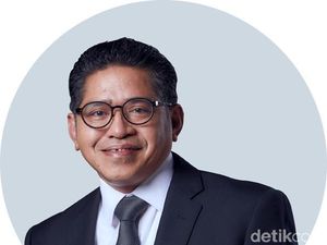 Profil Abduh Aziz, Dirut BUMN Si Unyil yang Meninggal Dunia Profil Abduh Aziz, Dirut BUMN Si Unyil yang Meninggal Dunia