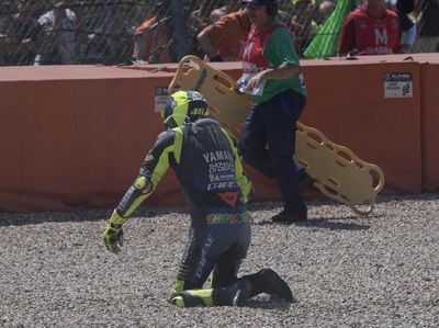 Sungguh Malang Nasibmu, Rossi
