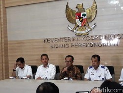 Turunkan Tarif Pesawat, Pemerintah Atur Jadwal Penjualan Tiket