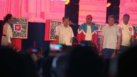 JK Resmi Luncurkan LinkAja