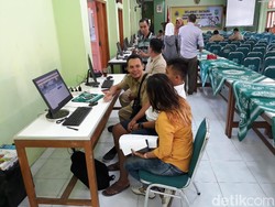 Komplain Peserta PPDB di Solo Terlempar ke SMA yang Jauh