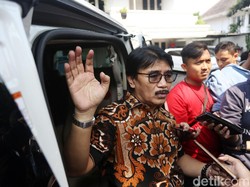 Diduga Gelapkan Aset Kwarnas, Adhyaksa Dault Dilaporkan ke Bareskrim