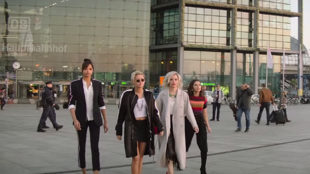 Charlie's Angels Trailer 