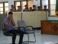 Setelah Dwi Irianto, 3 Terdakwa Kasus Mafia Bola Juga Minta Dibebaskan