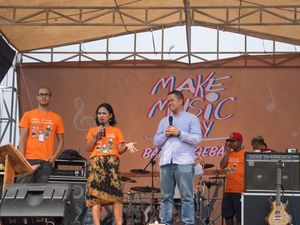 Cara Kreatif Ajak Gamer Berbagi dengan Sesama