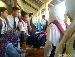 Salah Data di Kartu Ujian, Pendaftar PPDB di Brebes Ini Gagal Log In