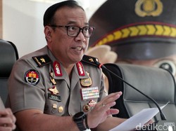 Pernah Gabung Noordin M Top, Para Wijayanto Sudah 6 Kali Kirim Orang ke Suriah