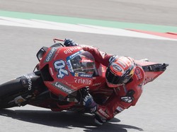 Demi Masa Depan, Ducati Mesti Fokus ke Tikungan
