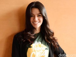 Susan Sameh Butuh Waktu untuk Berani Ungkap Pelecehan Seksual yang Dialami