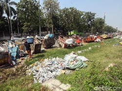 Mandek 3 Tahun, Proyek ITF Sunter Ditargetkan Selesai Tahun 2025