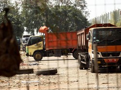 Pemprov DKI Ungkap Alasan Proyek ITF Sunter Tak Gunakan APBD Sejak Dulu