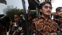 Adhyaksa Dault Temui Ketua DPRD DKI Jakarta