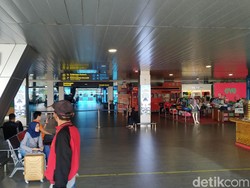 Jam Operasional Bandara Husein Sastranegara Dipersingkat