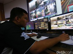 Seberapa Efektif Tilang Elektronik Turunkan Angka Pelanggaran Lalu Lintas?