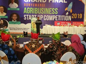 Upaya Jadikan Kaum Milenial Sebagai Petani Progress-nya Positif Upaya Jadikan Kaum Milenial Sebagai Petani Progress-nya Positif